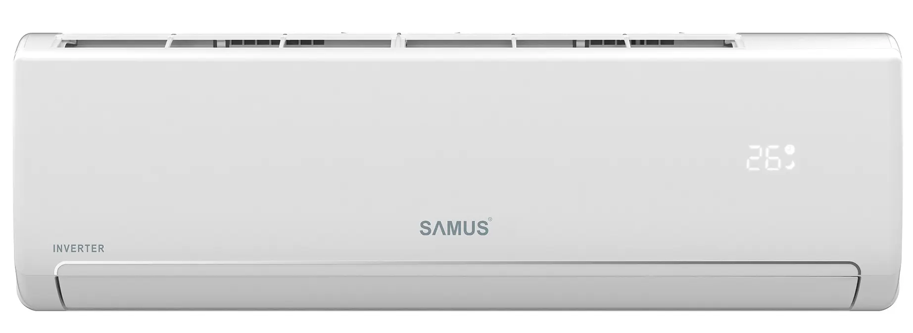 Climatizor sistem-split Samus ACS-12K01 (White)