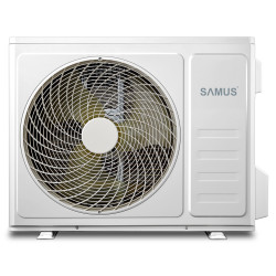 Climatizor sistem-split Samus ACS-18K01 (White) Thumb