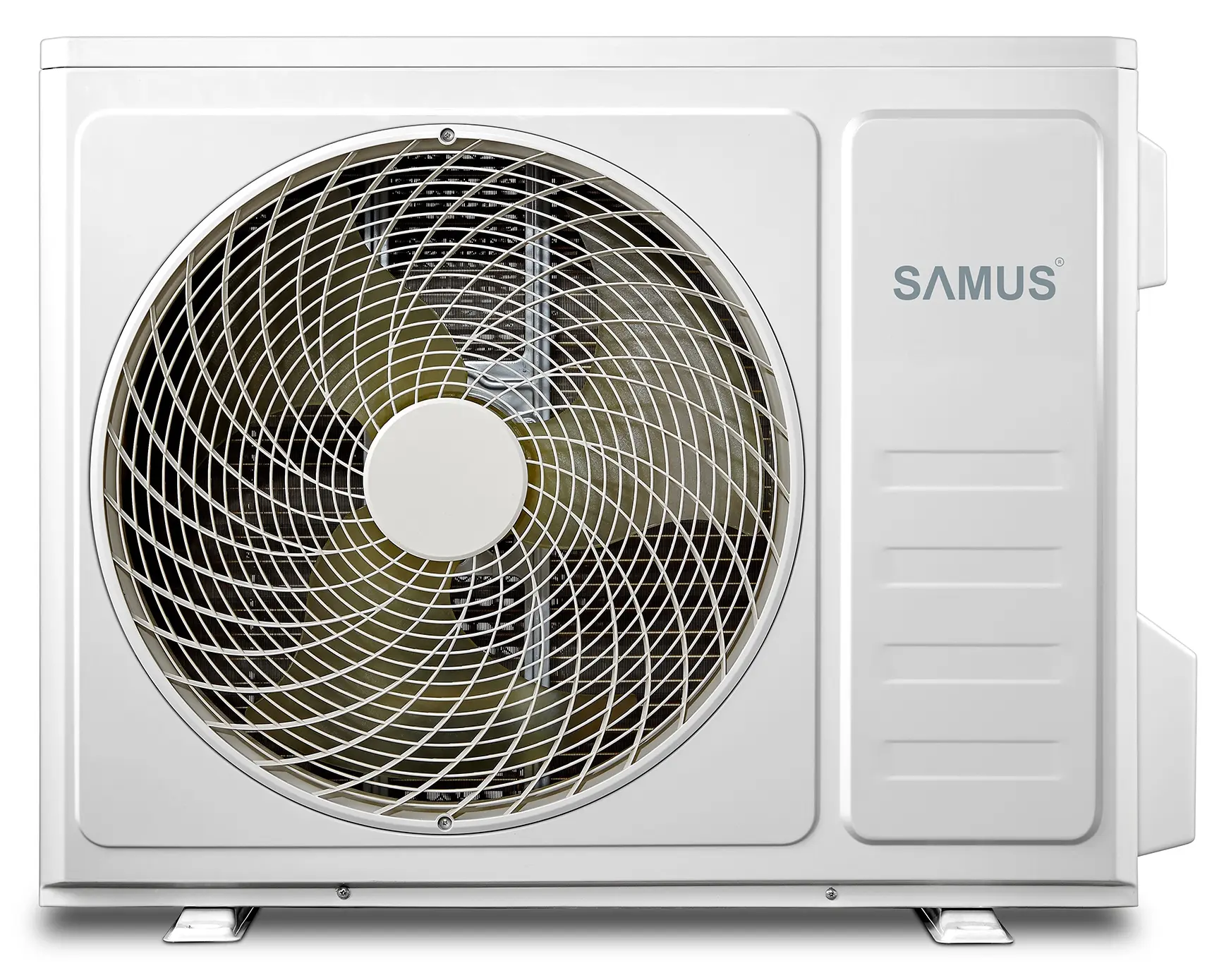 Climatizor sistem-split Samus ACS-18K01 (White)