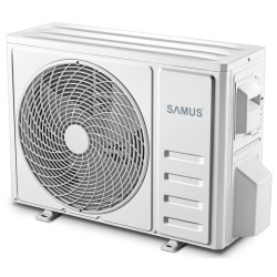 Climatizor sistem-split Samus ACS-18K01 (White) Thumb