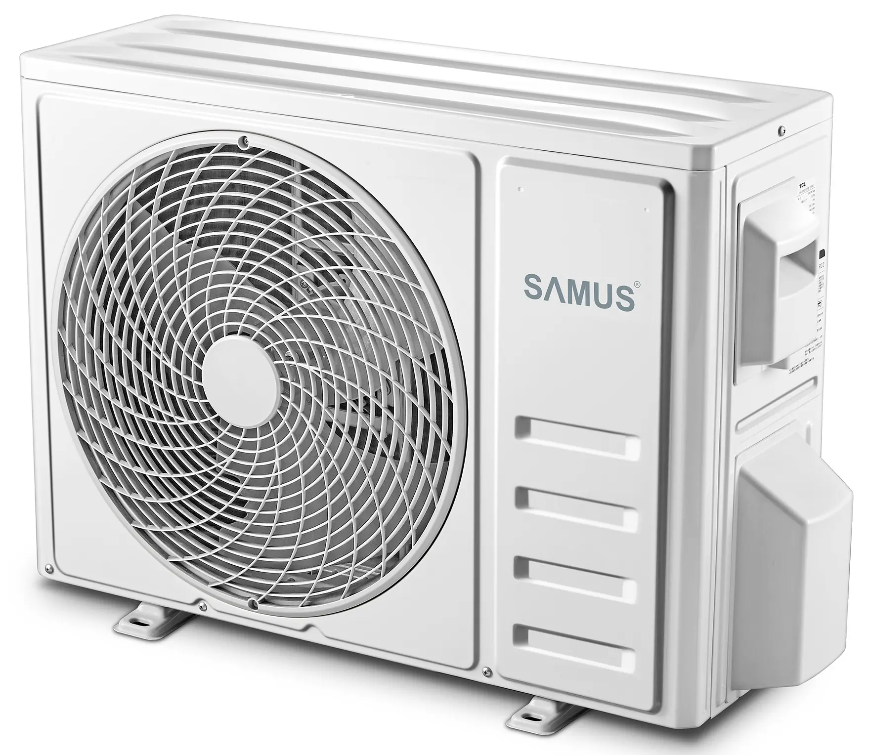 Climatizor sistem-split Samus ACS-18K01 (White)