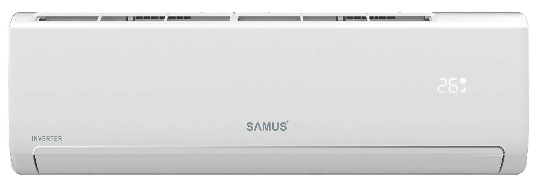 Climatizor sistem-split Samus ACS-18K01 (White)