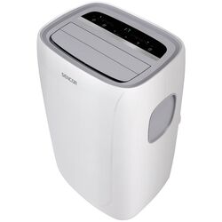 Climatizor mobil Sencor SAC 9020C (White) Thumb