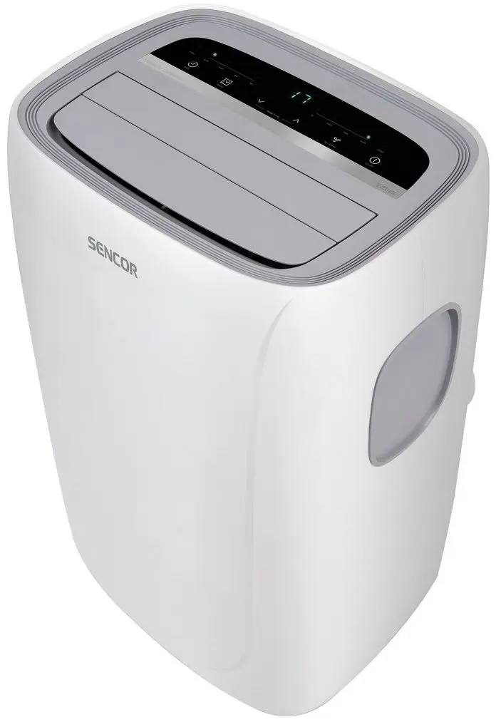 Climatizor mobil Sencor SAC 9020C (White) - 2