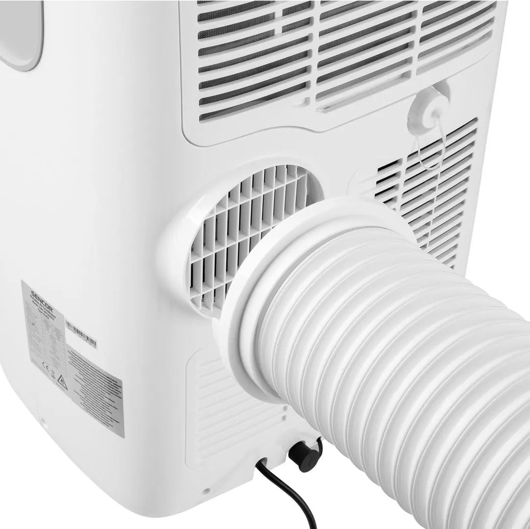 Climatizor mobil Sencor SAC 9020C (White) - 3