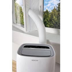 Climatizor mobil Sencor SAC 9020C (White) Thumb