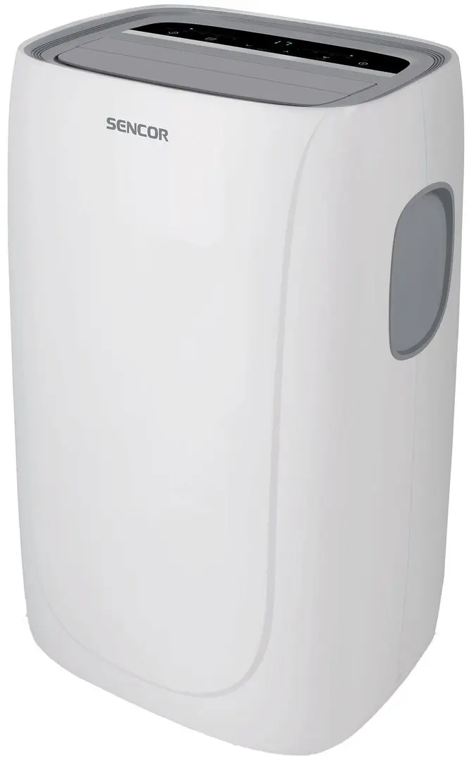 Climatizor mobil Sencor SAC 9020C (White)