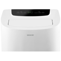 Climatizator mobil Sencor SAC MT1603C (White) Thumb