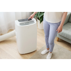 Climatizator mobil Sencor SAC MT1603C (White) Thumb