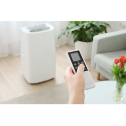 Climatizator mobil Sencor SAC MT1603C (White) Thumb