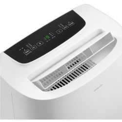 Climatizator mobil Sencor SAC MT1603C (White) Thumb