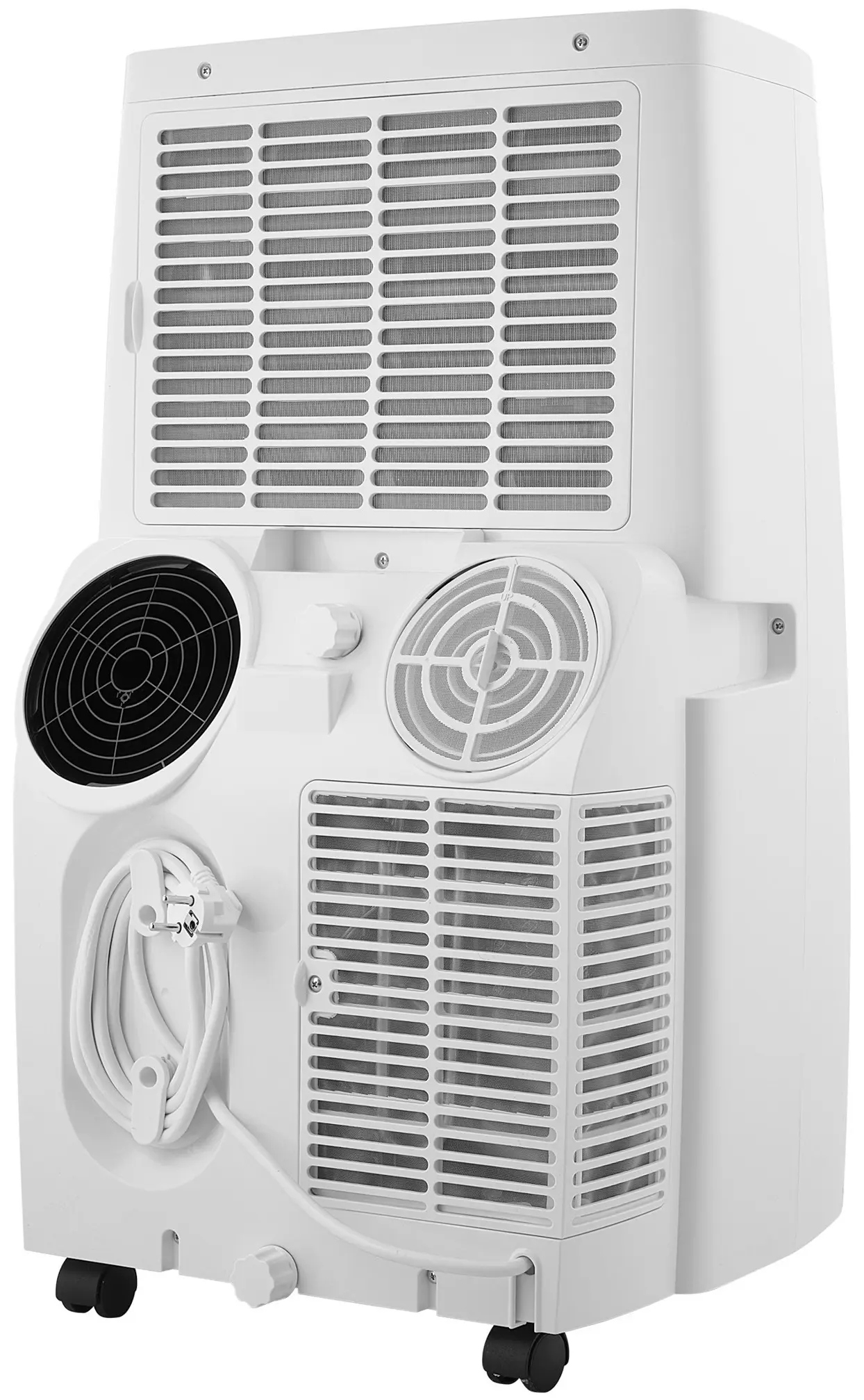 Climatizator mobil Sencor SAC MT1603C (White)