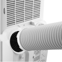 Climatizator mobil Sencor SAC MT1603C (White) Thumb