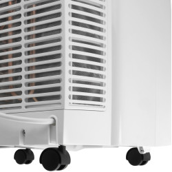 Climatizator mobil Sencor SAC MT1603C (White) Thumb