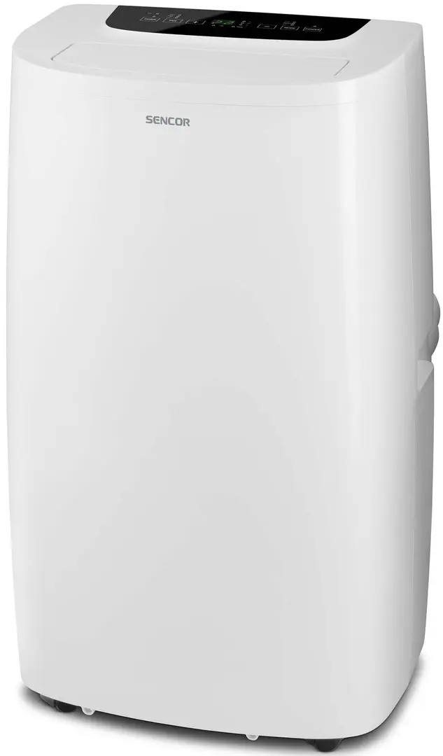 Climatizator mobil Sencor SAC MT1603C (White)