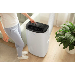 Climatizor mobil Sencor SAC MT1803CH (White) Thumb