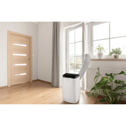 Climatizor mobil Sencor SAC MT1803CH (White) Thumb