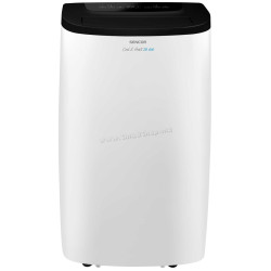 Climatizor mobil Sencor SAC MT1803CH (White)