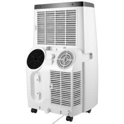 Climatizor mobil Sencor SAC MT1803CH (White) Thumb