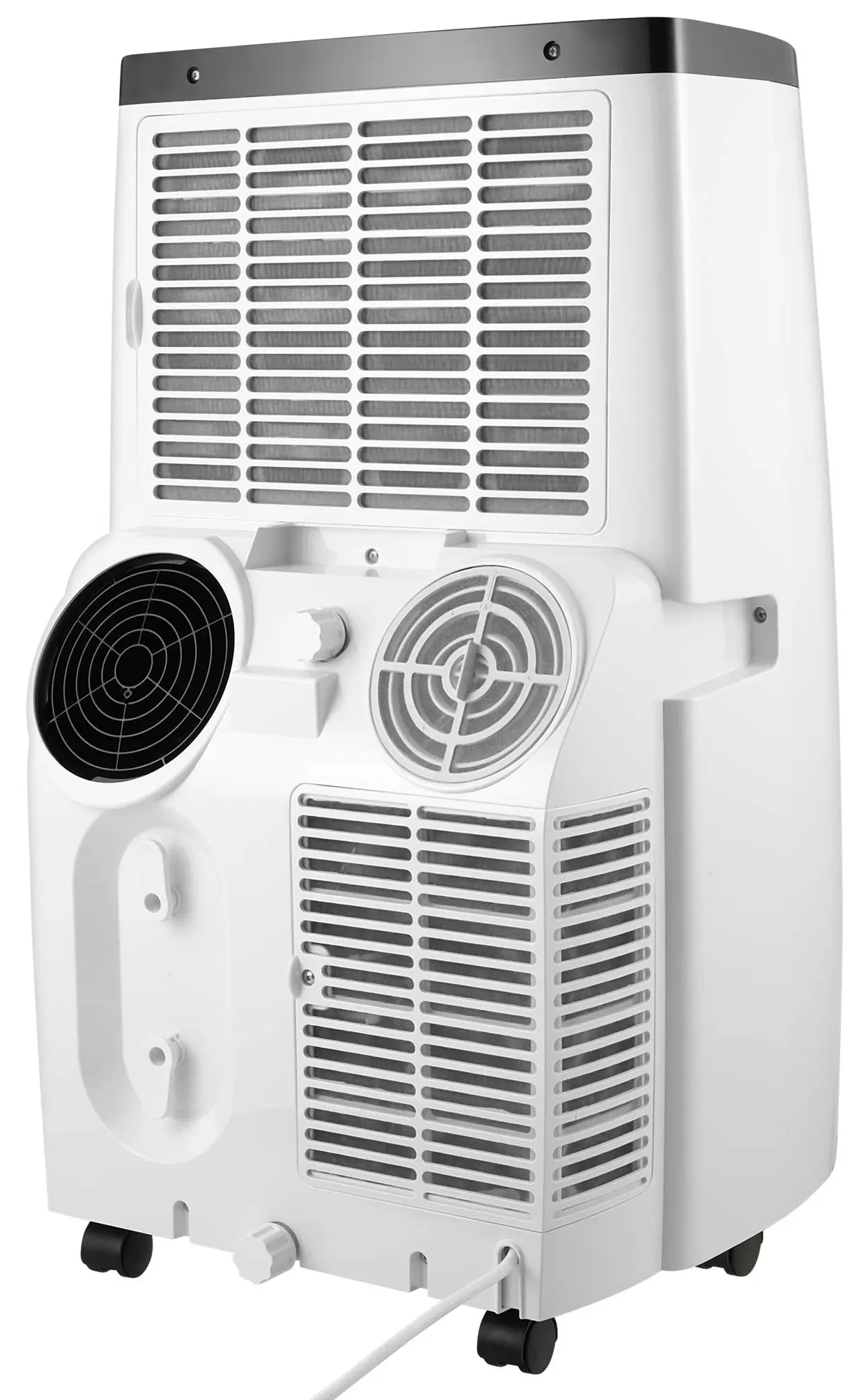 Climatizor mobil Sencor SAC MT1803CH (White)