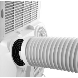 Climatizor mobil Sencor SAC MT1803CH (White) Thumb