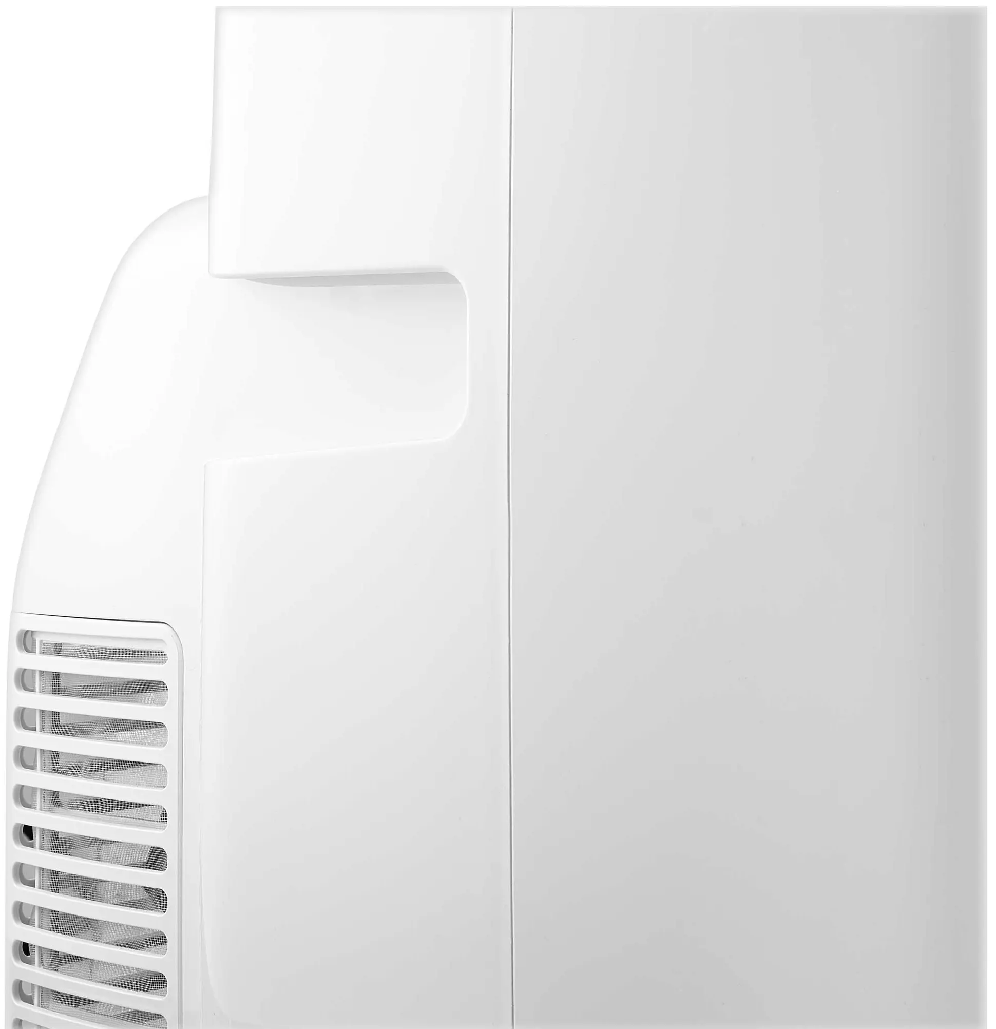 Climatizor mobil Sencor SAC MT1803CH (White)