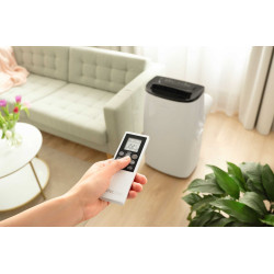 Climatizor mobil Sencor SAC MT1803CH (White) Thumb