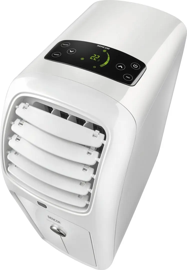 Climatizator mobil Sencor SAC MT7020C (White) - 2