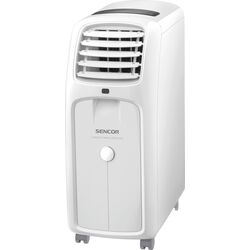 Climatizator mobil Sencor SAC MT7020C (White)