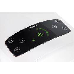 Climatizator mobil Sencor SAC MT7020C (White) Thumb