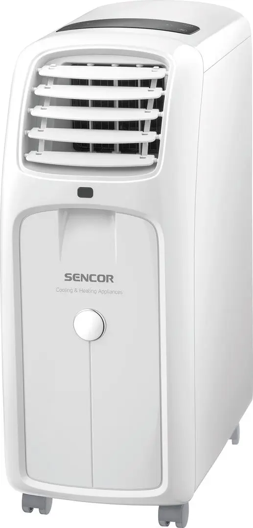 Climatizator mobil Sencor SAC MT7020C (White)