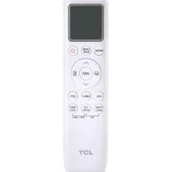 Climatizor sistem-multisplit TCL FMA-14I2HD99UE (White) Thumb