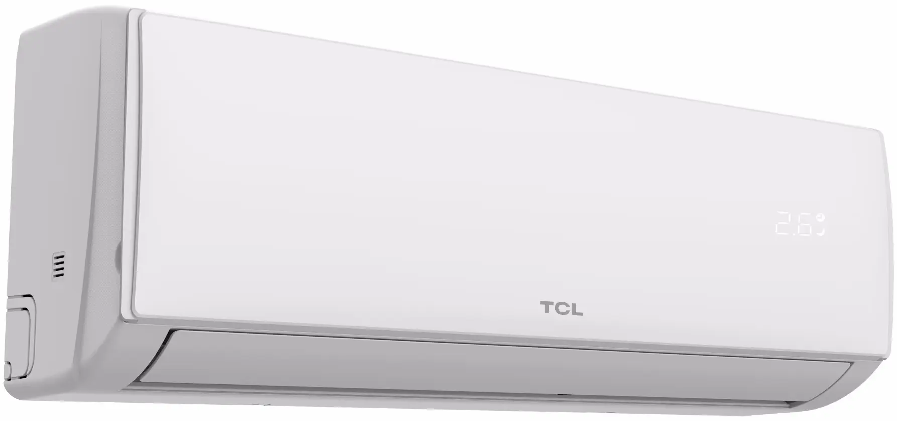 Climatizor sistem-multisplit TCL FMA-18I2HD912UE (White)