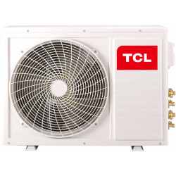 Climatizor sistem-multisplit TCL FMA-18I2HD912UE (White) Thumb