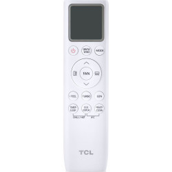 Climatizor sistem-multisplit TCL FMA-18I2HD912UE (White) Thumb
