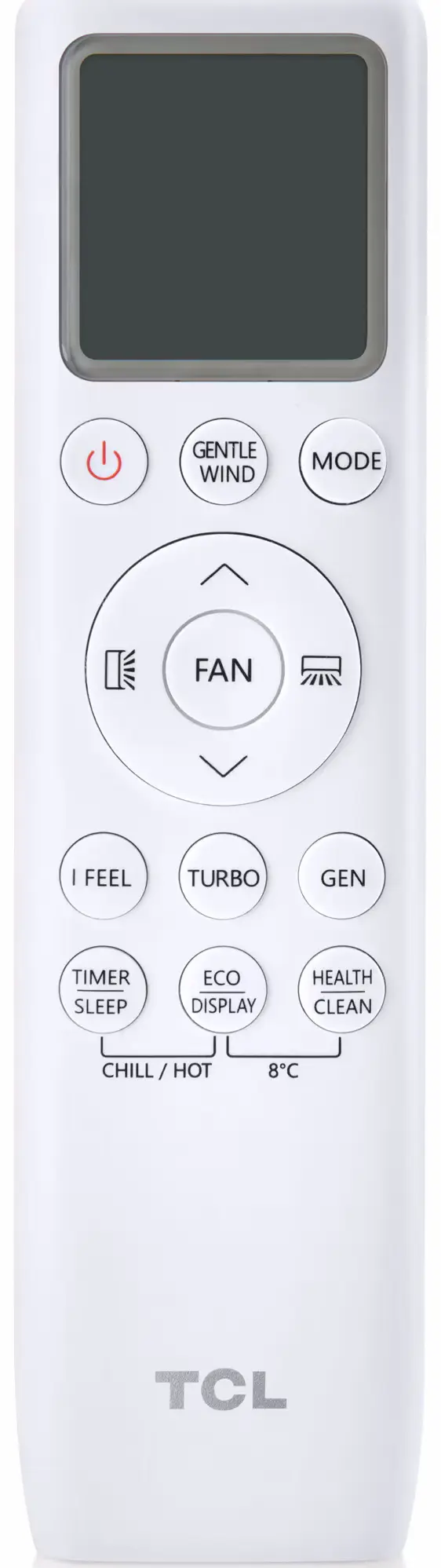 Climatizor sistem-multisplit TCL FMA-18I2HD912UE (White)