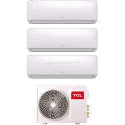 Climatizor sistem-multisplit TCL FMA-27I3HD9912 (White)