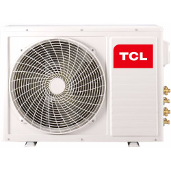 Climatizor sistem-multisplit TCL FMA-27I3HD9912 (White) Thumb