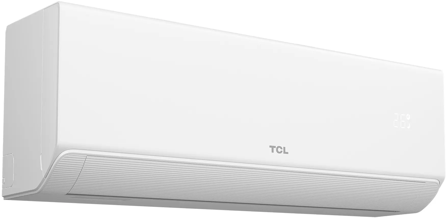 Climatizor sistem-split TCL BreezeIN 1.0 TAC-09CHSD/TPH21IF (White)