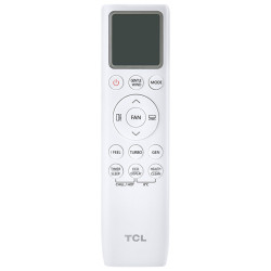 Climatizor sistem-split TCL BreezeIN 1.0 TAC-09CHSD/TPH21IF (White) Thumb