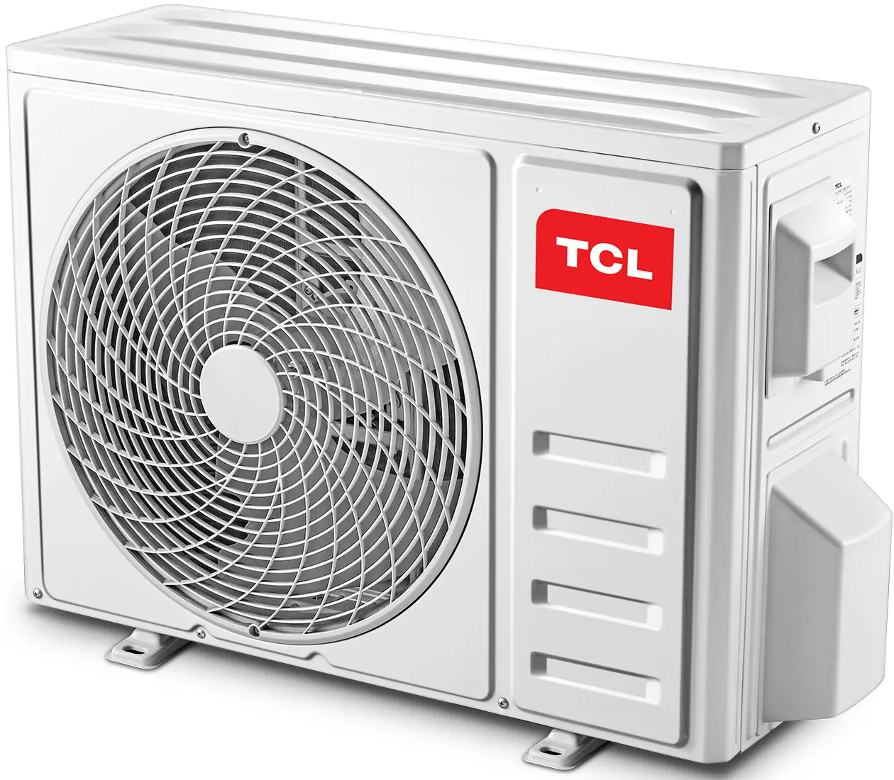 Climatizor sistem-split TCL BreezeIN 1.0 TAC-12CHSD/TPH21IF (White)