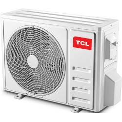 Climatizor sistem-split TCL BreezeIN 1.0 TAC-18CHSD/TPH21I (White) Thumb