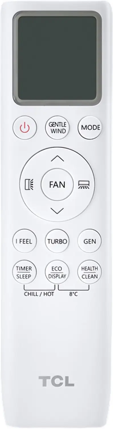 Climatizor sistem-split TCL BreezeIN 1.0 TAC-18CHSD/TPH21I (White)