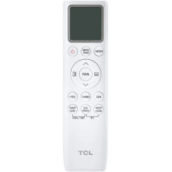 Кондиционер сплит-система TCL BreezeIN 1.0 TAC-18CHSD/TPH21IF (White) Thumb