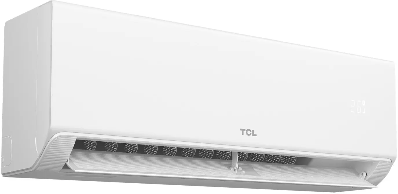 Кондиционер сплит-система TCL BreezeIN 1.0 TAC-24CHSD/TPH21I (White)