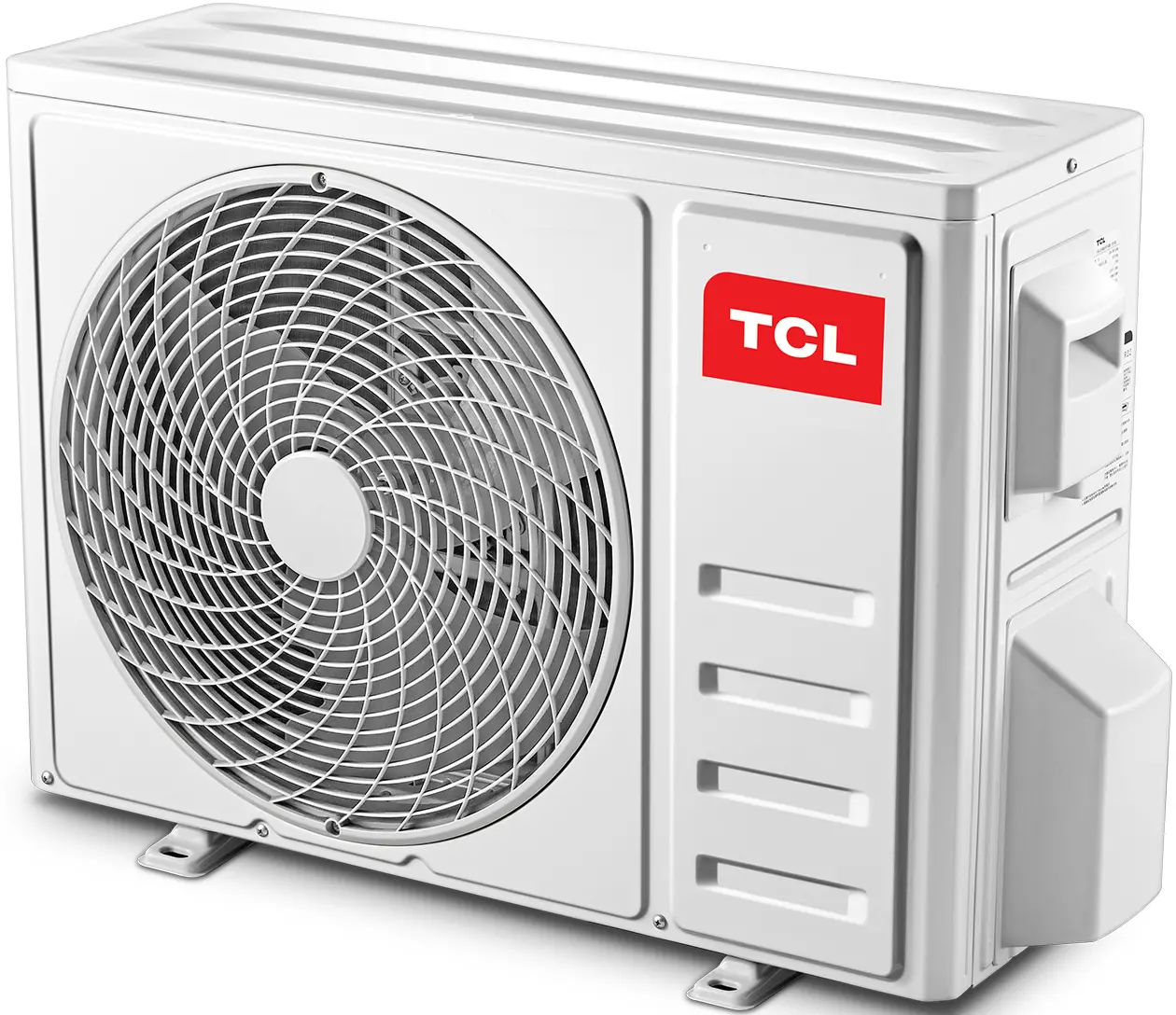 Кондиционер сплит-система TCL BreezeIN 1.0 TAC-24CHSD/TPH21I (White)