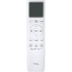 Кондиционер сплит-система TCL BreezeIN 1.0 TAC-24CHSD/TPH21I (White) Thumb