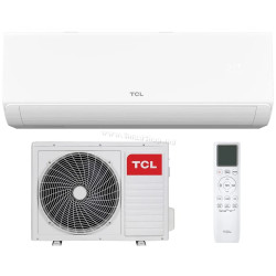 Кондиционер сплит-система TCL BreezeIN 1.0 TAC-24CHSD/TPH21IF (White)