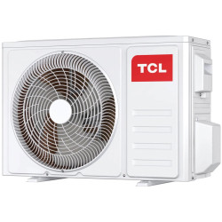 Climatizor sistem-split TCL BreezeIN TAC-24CHSD/TPH11I (White) Thumb