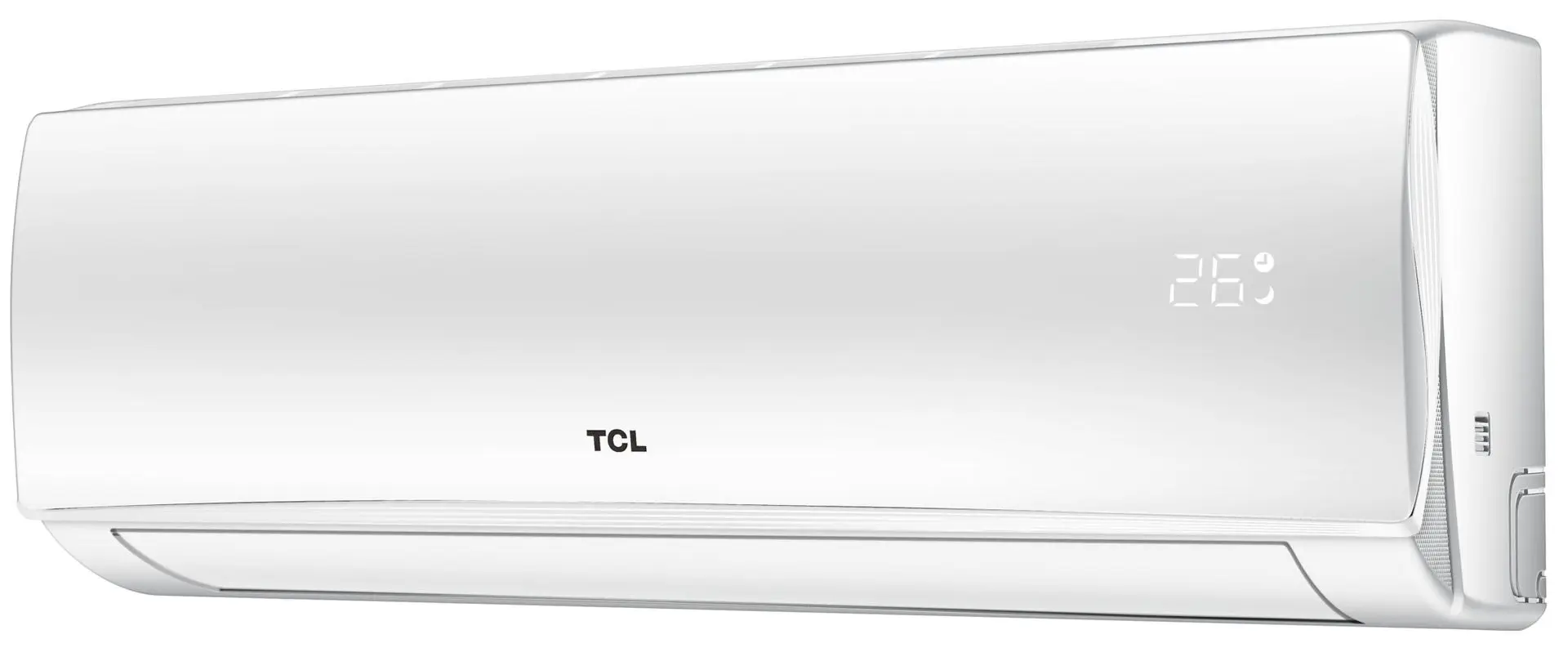 Climatizor TCL Elite 12000 BTU (White) - 5